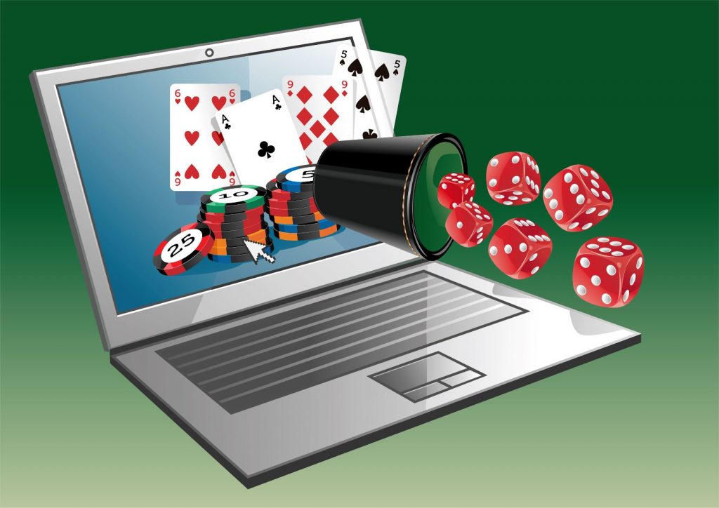 online gambling