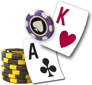 online poker gambling