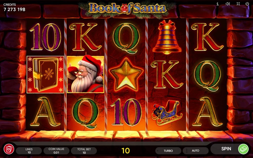 slot online