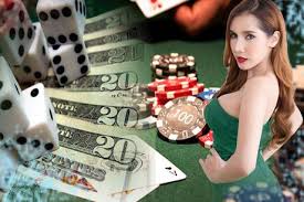 Online poker