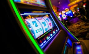 Online Slot Gamblng